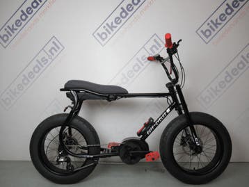 Ruff Cycles LilBuddy Performance Line CX, Fietsen en Brommers, Elektrische fietsen, Verzenden, Gebruikt