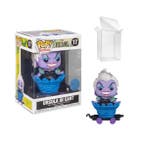 Funko Pop! Train:  - Ursula in Cart #17 Funko, Verzenden, Nieuw