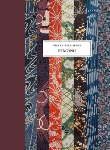 9781838510176 VA Pattern: Kimono Anna Jackson, Boeken, Verzenden, Nieuw, Anna Jackson