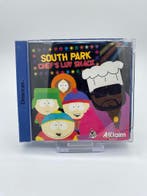 *USED* South Park Chefs luv shack / Dreamcast, Verzenden, Gebruikt