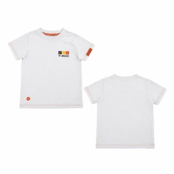 Volkswagen T-shirt (kinderen, grijs, T-Roc), Ophalen of Verzenden, Nieuw