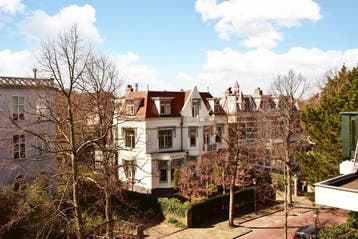 Te huur: Appartement Parkweg in Den Haag, Den Haag, Appartement, Zuid-Holland
