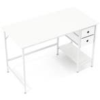 LIVSK Computerbureau - Moderne Industriële Stijl - Versterkt, Verzenden, Nieuw