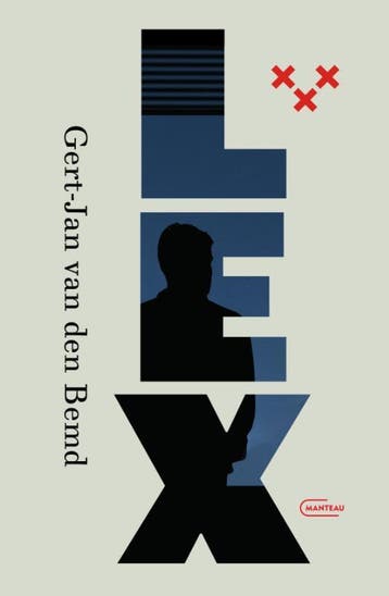 Lex - Gert-Jan van den Bemd 9789022341322, Verzenden, Gelezen, Gert-Jan van den Bemd