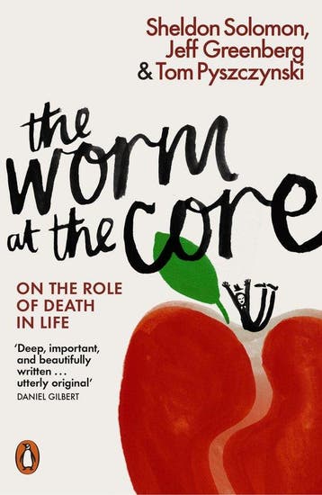 9780141981628 Worm At The Core Sheldon Solomon, Verzenden, Nieuw, Sheldon Solomon