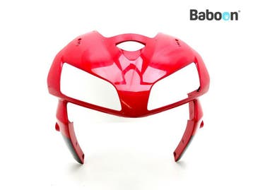 Bovenkuip Honda CBR 600 RR 2005-2006 (CBR600RR PC37), Verzenden, Gebruikt