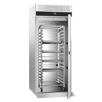 GGM Gastro | Inrijkoelkast rvs PREMIUM - GN 2/1 - 700L - |, Witgoed en Apparatuur, Verzenden, Nieuw