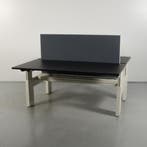 Benchwerkplek Markant - 160 x 80 cm  - Bladkleur naar keuze, Ophalen of Verzenden, Nieuw