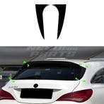 Rear Side Spoiler Voor Mercedes CLA X117 – Sport Look,, Ophalen of Verzenden, Nieuw
