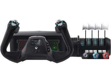 Turtle Beach VelocityOne Flight - Gamecontroller -, Verzenden, Nieuw