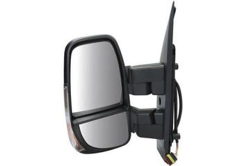 Buitenspiegel o.a: Iveco, New Daily VI, Ophalen of Verzenden, Nieuw