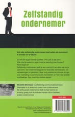 Zelfstandig ondernemer 9789000306640 Nicolette Elenbaas, Verzenden, Gelezen, Nicolette Elenbaas