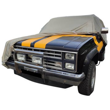 Buitenhoes voor Chevrolet Blazer (1969-1995) 100% waterproof, Auto-onderdelen, Ophalen of Verzenden, Nieuw, Chevrolet