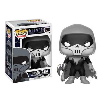 Funko Pop!   Batman - Phantasm #198, Verzenden, Nieuw