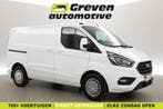 Ford Transit Custom 2.0 TDCI 170PK L1H1 Limited  Automaat, Automaat, Wit, Diesel, Nieuw