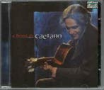 cd - Caetano Veloso - A Bossa De Caetano, Verzenden, Zo goed als nieuw