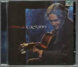 cd - Caetano Veloso - A Bossa De Caetano, Cd's en Dvd's, Cd's | Overige Cd's, Zo goed als nieuw, Verzenden