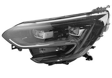 Koplamp o.a: 260607404R, 260606450R, Auto-onderdelen, Ophalen of Verzenden, Nieuw