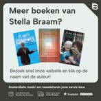 Uitweg 9789038804538 Stella Braam, Verzenden, Zo goed als nieuw, Stella Braam