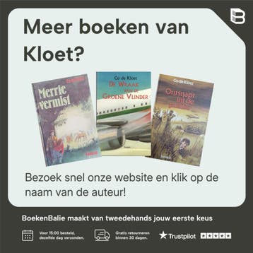 Zwarte handel in de polder - Kloet 9789026112829, Verzenden, Gelezen, Kloet