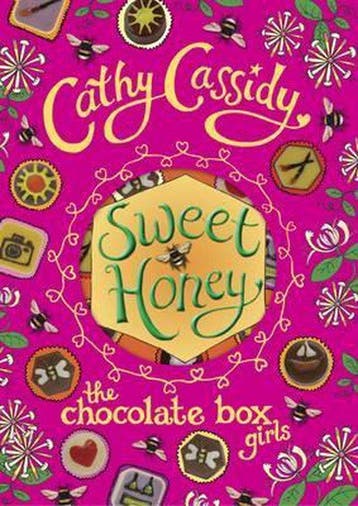 Chocolate Box Girls - Cathy Cassidy 9780141341569, Boeken, Verzenden, Gelezen, Cathy Cassidy
