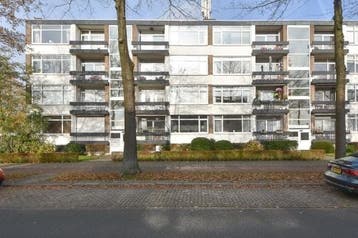 Te Huur 3 Kamer Appartement Marialaan In Breda, Noord-Brabant, Direct bij eigenaar, Breda, Appartement