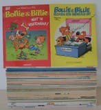 Bollie en Billie 1 t/m 26 + 4 extra albums - opeenvolgende, Boeken, Nieuw