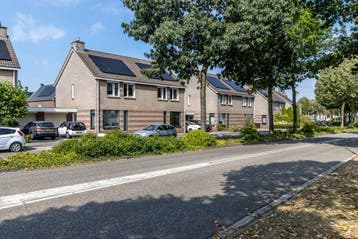 Te huur: Huis Rivierensingel in Helmond, Huizen en Kamers, Helmond, Noord-Brabant
