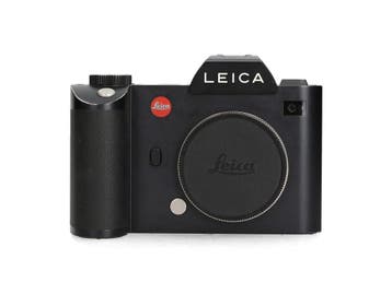 Leica SL (Typ 601) - 1 jaar garantie, Ophalen of Verzenden, Zo goed als nieuw, Leica