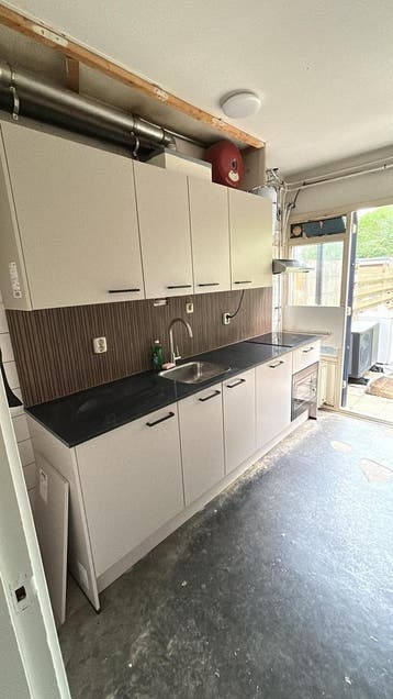 Te huur: Kamer Fokkingeslag in Emmen