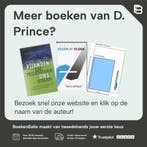 ZIJ ZULLEN BOZE GEESTEN UITDRIJVEN 9789075185188 D. Prince, Verzenden, Zo goed als nieuw, D. Prince
