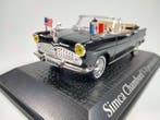 Norev - Presidents Cars Collection 1:43 - Model sedan -, Nieuw