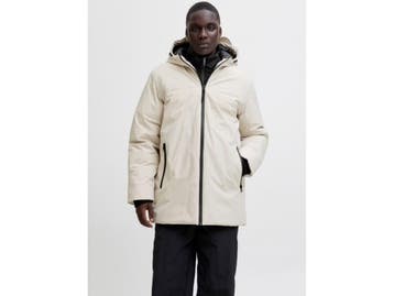 Jack & Jones Planet Parka 12263180 - Jas - Lichtgewicht Warm, Verzenden, Nieuw