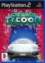 Carwash Tycoon [PS2], Ophalen of Verzenden, Nieuw