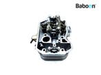 Cilinderkop Honda XRV 750 Africa Twin 1993-1995 (XRV750), Motoren, Verzenden, Gebruikt