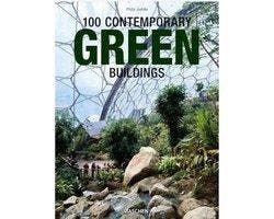 100 Contemporary Green Buildings - 100 Contemporary Green, Boeken, Ophalen of Verzenden, Nieuw