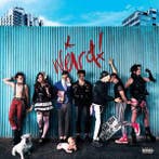 lp nieuw - Yungblud - Weird!, Verzenden, Zo goed als nieuw