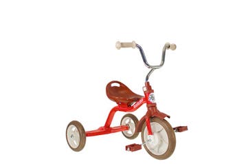 Driewieler Italtrike Champion Super Touring (Kinderen), Fietsen en Brommers, Ophalen of Verzenden, Nieuw, Overige merken