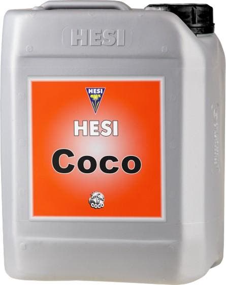 Hesi Coco 5L, Tuin en Terras, Plantenvoeding, Verzenden
