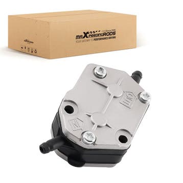 Brandstofpomp geschikt voor Yamaha Outboard Motor 25HP 30..., Watersport en Boten, Verzenden, Nieuw