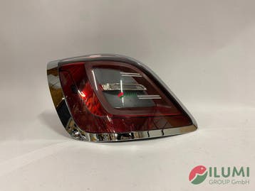 Achterlicht links LED Rolls Royce Ghost II 20- origineel EU-, Verzenden, Gebruikt, Overige automerken