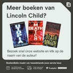 Charlie en Lola Ik ben nou eenmaal niet zo dol op spinnen, Verzenden, Gelezen, Lincoln Child