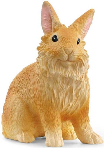 Schleich Farm World Leeuwenkop koni van €5,99 voor €5,39, Ophalen of Verzenden, Nieuw
