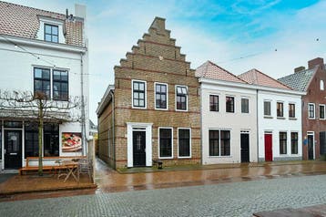 Friesland: Landal Esonstad nr 232 te koop, Friesland