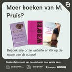 WIE IS WIE IN ANTON WACHTER 9789038875828 M. Pruis, Verzenden, Gelezen, M. Pruis