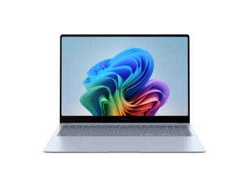 Samsung Galaxy Book4 Edge Blauw- 16 inch - Qualcomm X Elite, Verzenden, Zo goed als nieuw