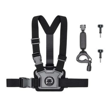 DJI Osmo Action Biking Accessory Kit, Ophalen of Verzenden, Nieuw, Overige merken