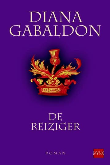 De reiziger / Reiziger / 1 - Diana Gabaldon 9789022535943, Verzenden, Gelezen, Diana Gabaldon