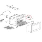 Thetford Oven/Grill Gasregelaar Duplex, Caravans en Kamperen, Kampeeraccessoires, Nieuw