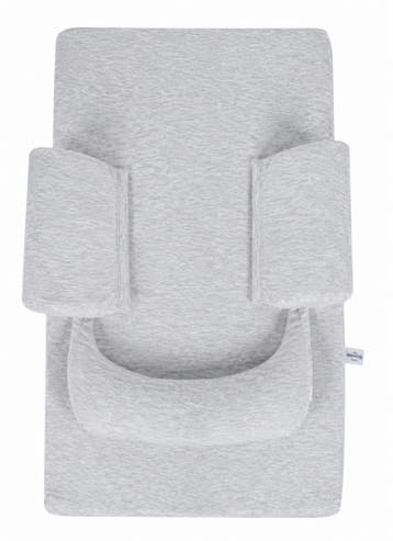 Sevibaby Grijs Multifunctioneel Hellend Vlak Anti-Reflux, Verzenden, Nieuw